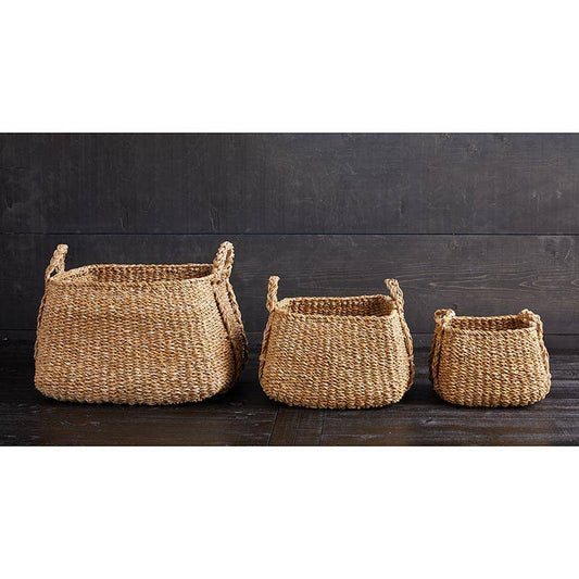 The Fieldnest Basket Trio