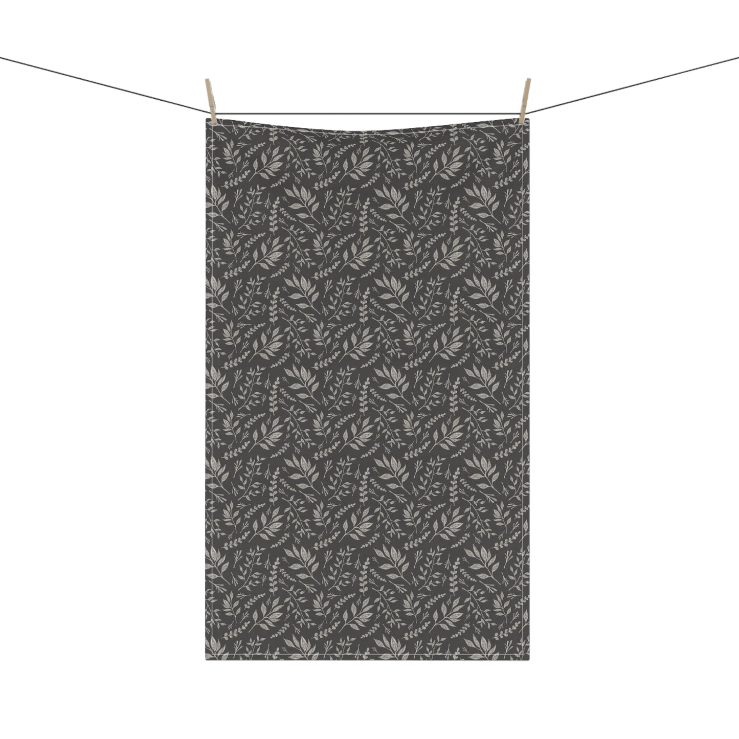 The Fernlight Tea Towel