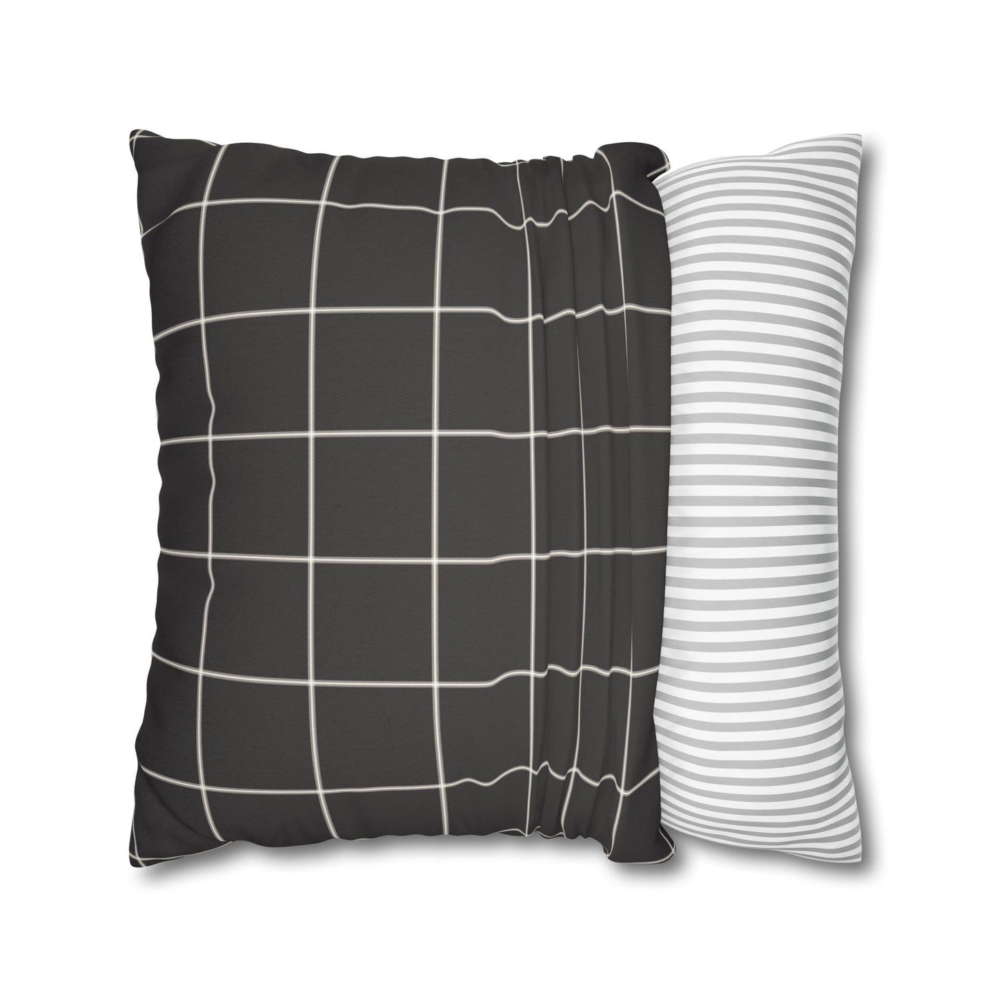 The Hearthpane Throw Pillow