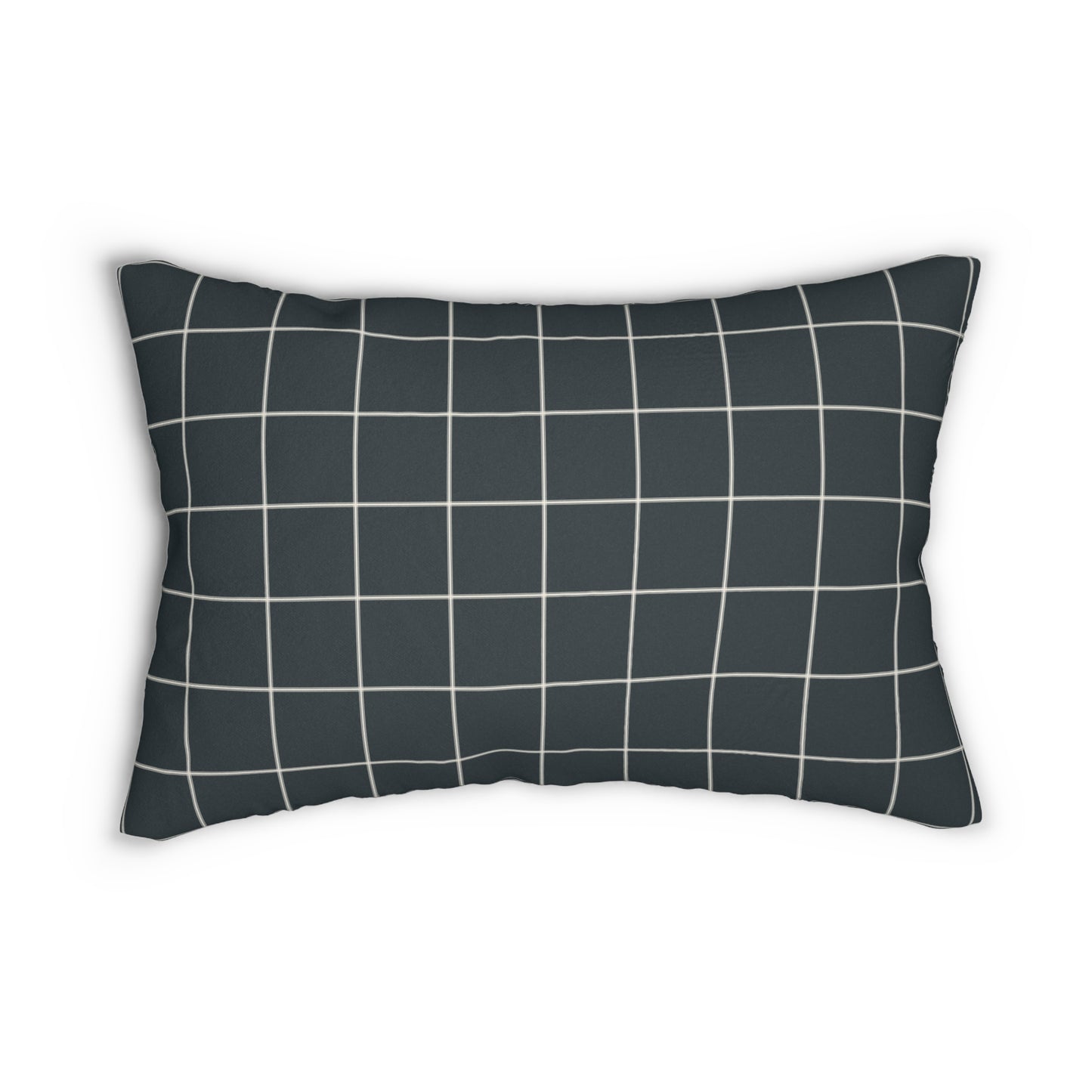 The Hearthpane Lumbar Pillow