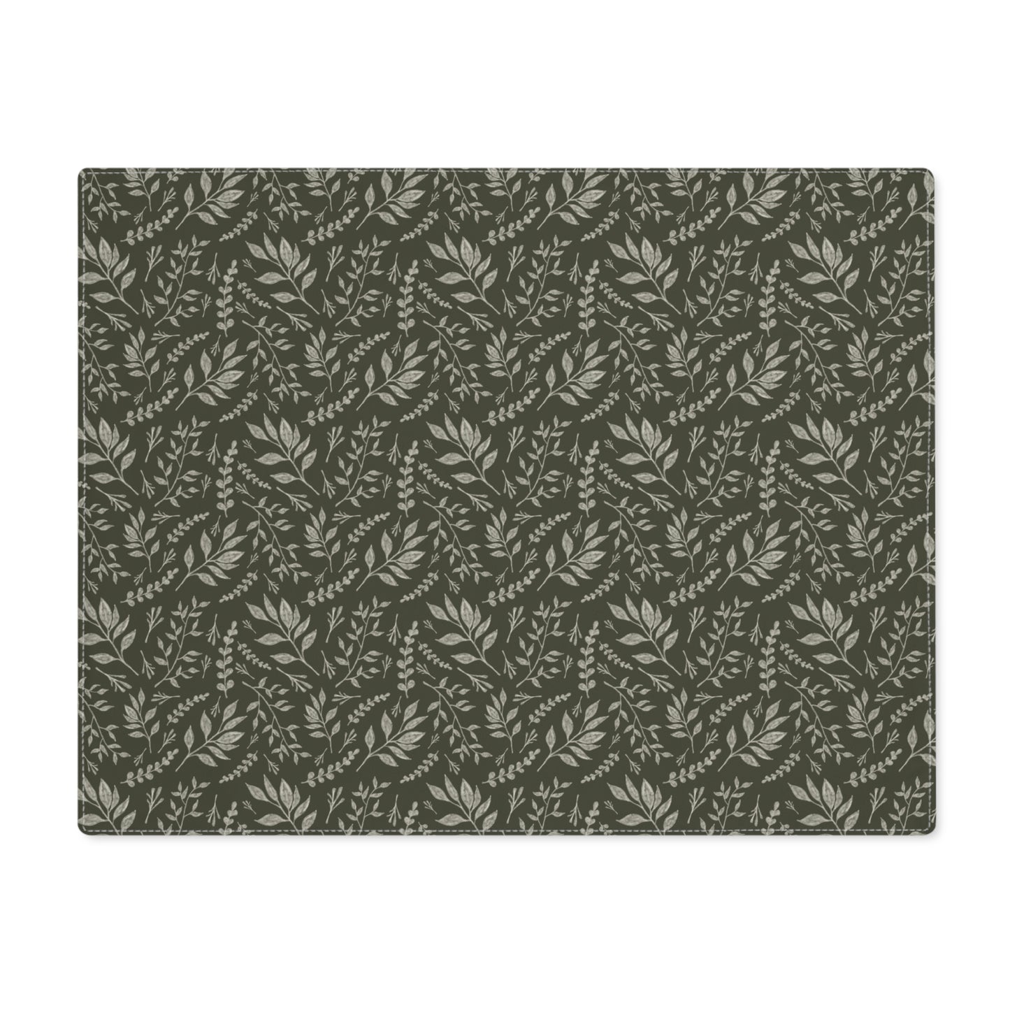 The Fernlight Placemat