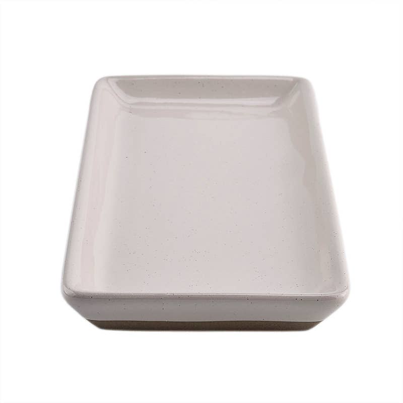The Settled Surface Tray