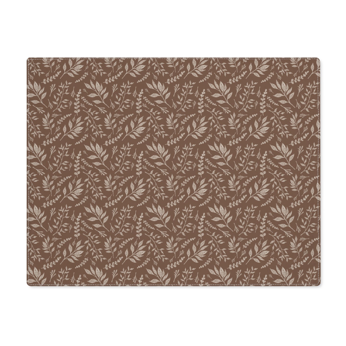The Fernlight Placemat