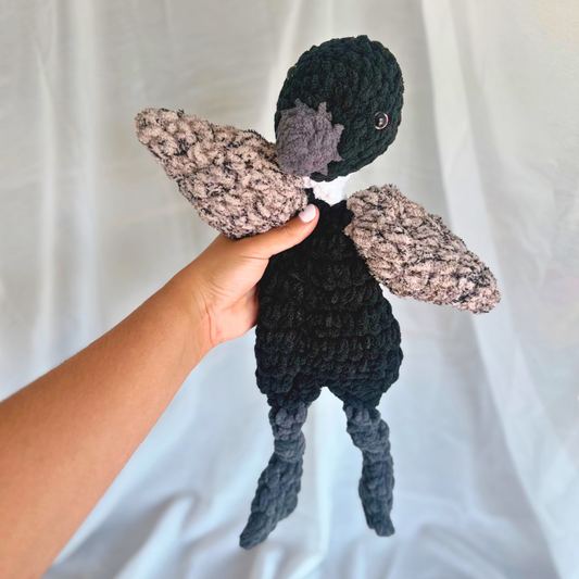 Little Loon Gift Set