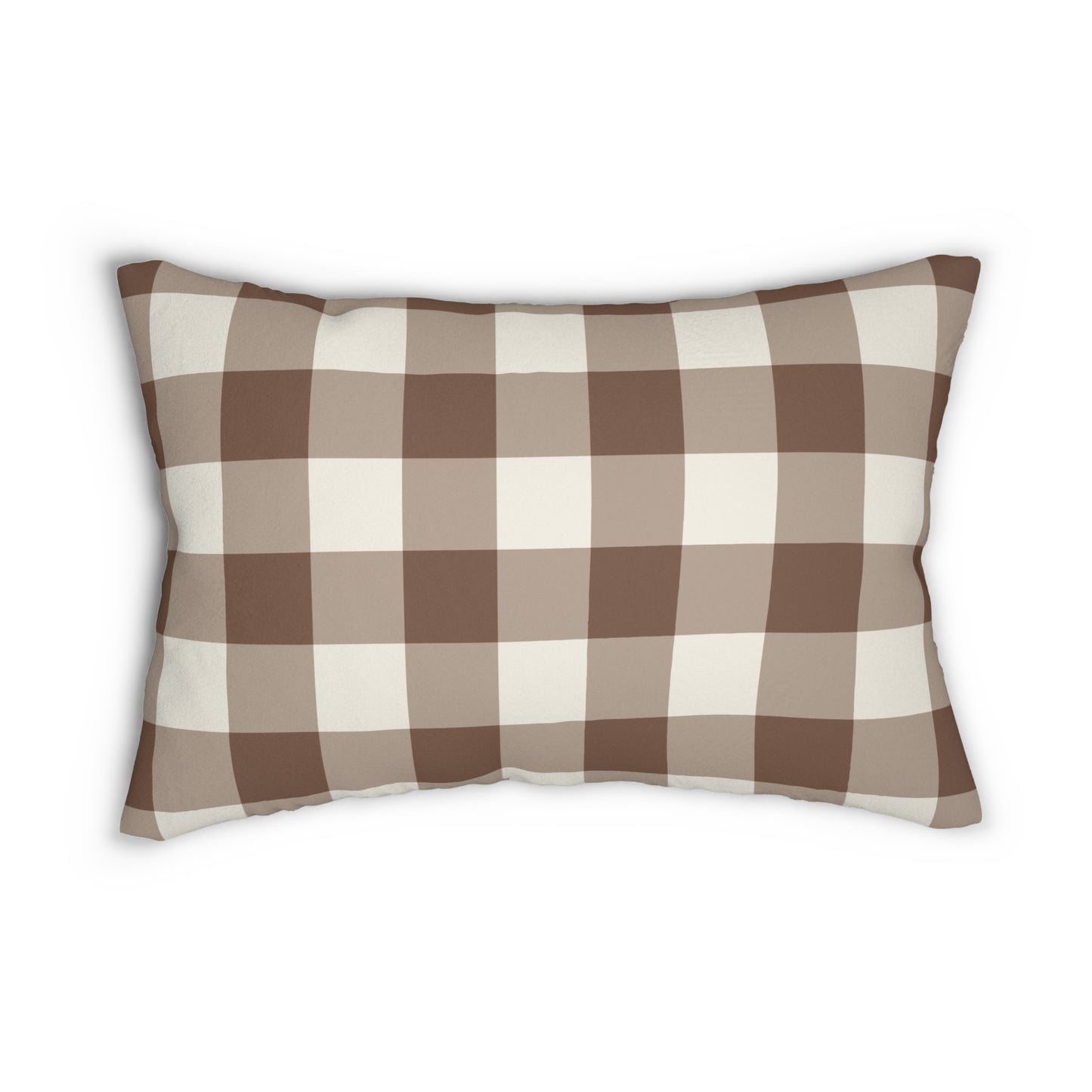 The Hearthcheck Lumbar Pillow