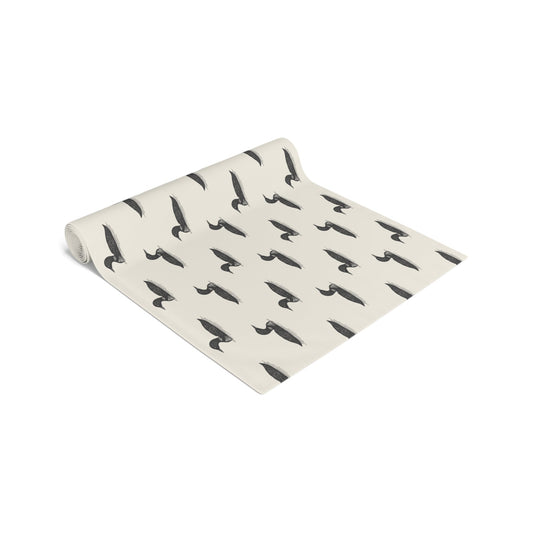 The Driftloon Table Runner