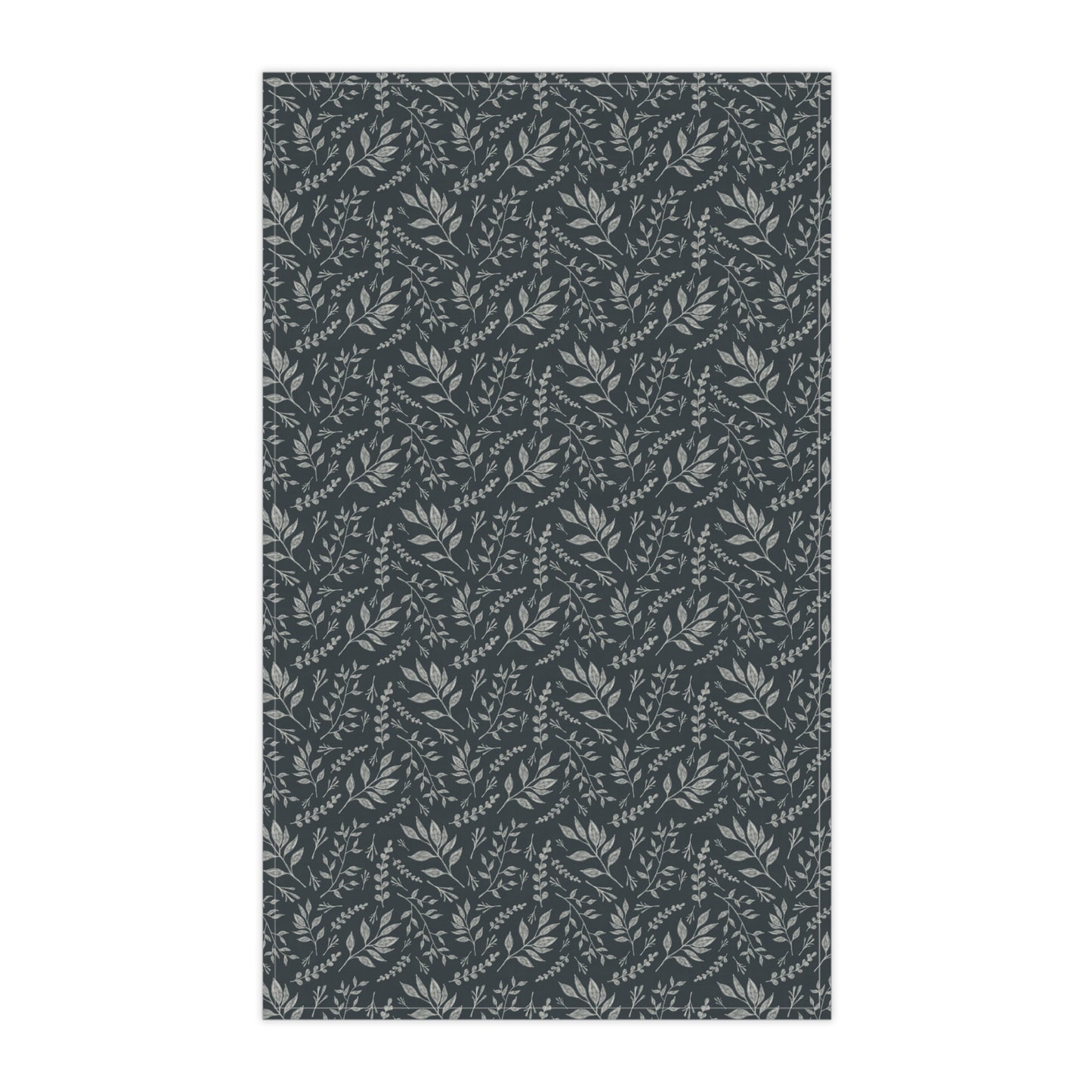 The Fernlight Tea Towel
