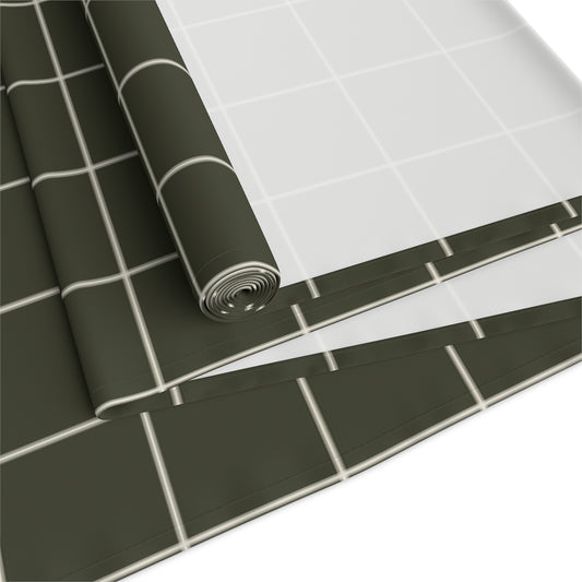 The Hearthpane Table Runner