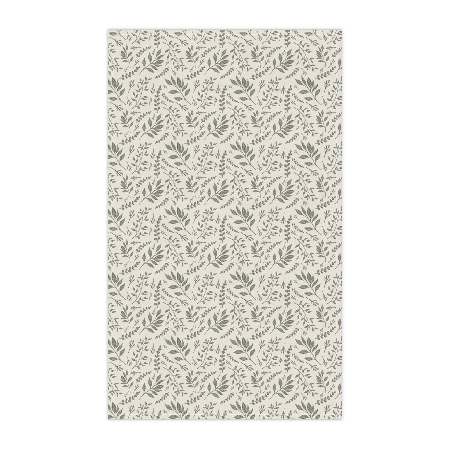 The Fernlight Tea Towel