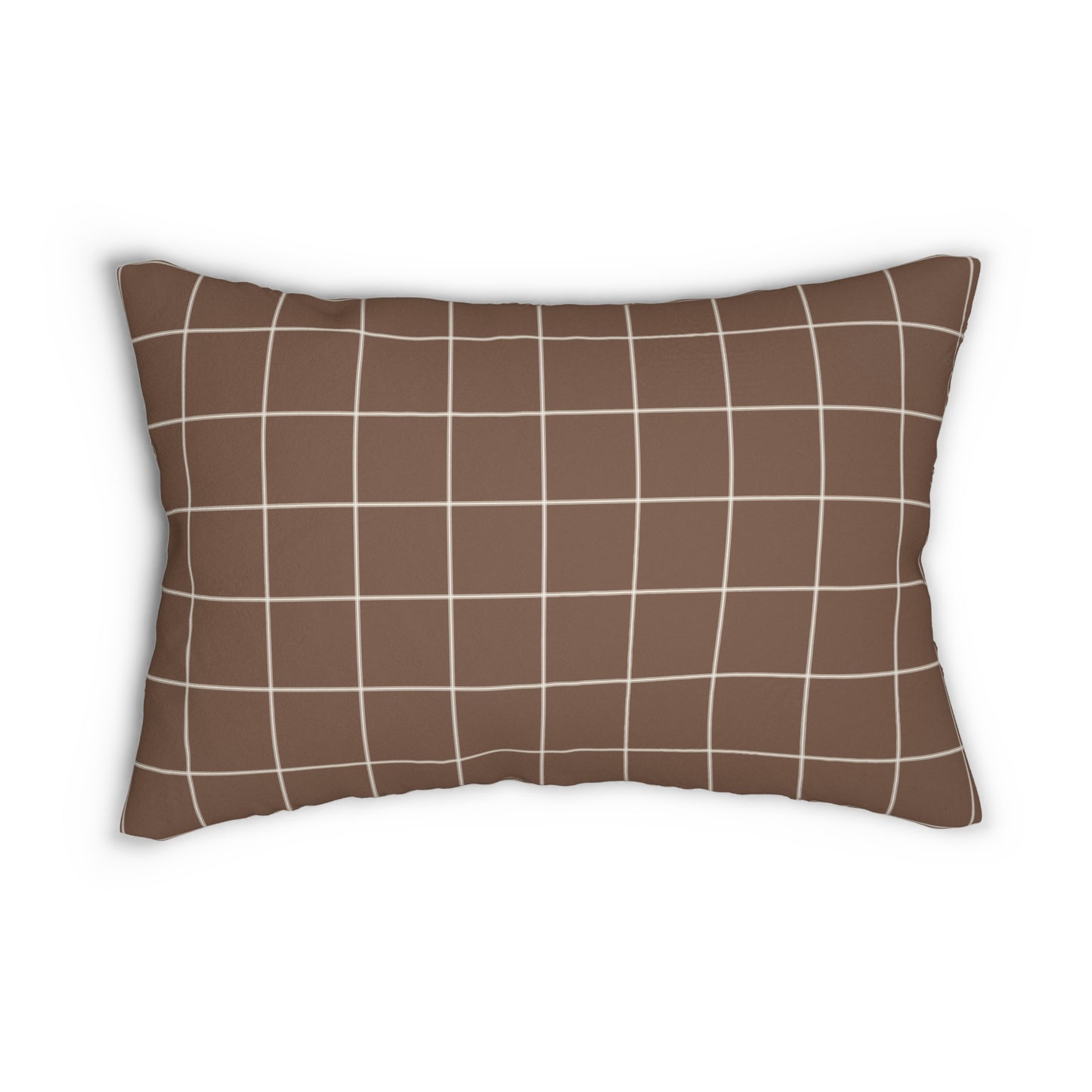The Hearthpane Lumbar Pillow