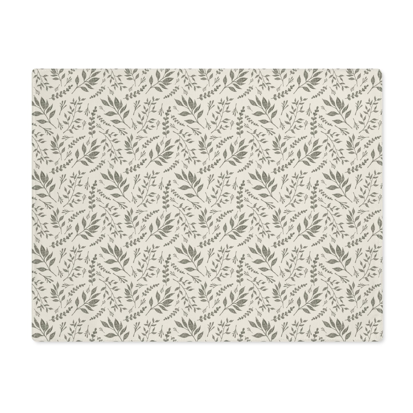 The Fernlight Placemat