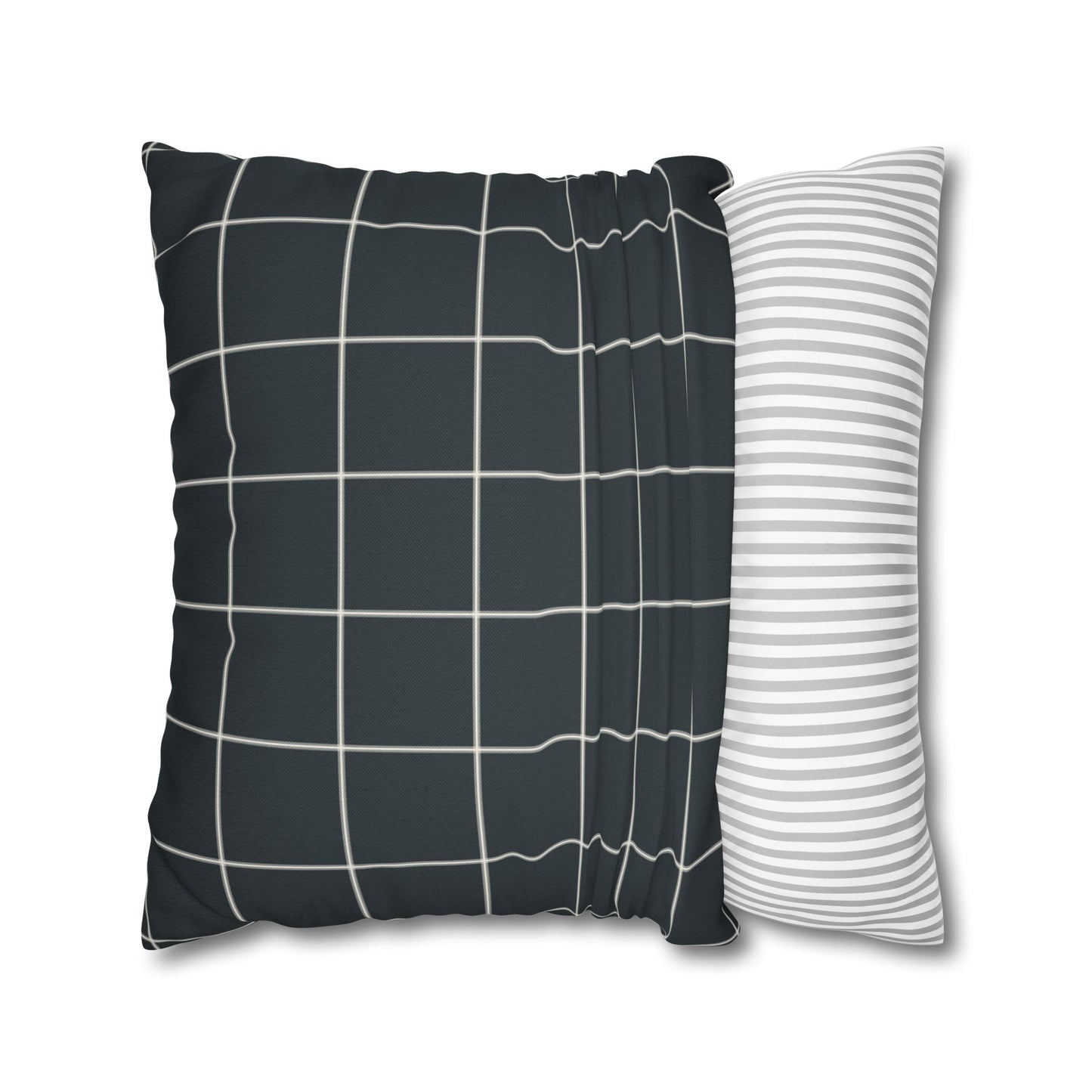 The Hearthpane Throw Pillow