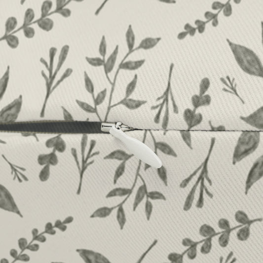 Fernlight Lumbar Pillow