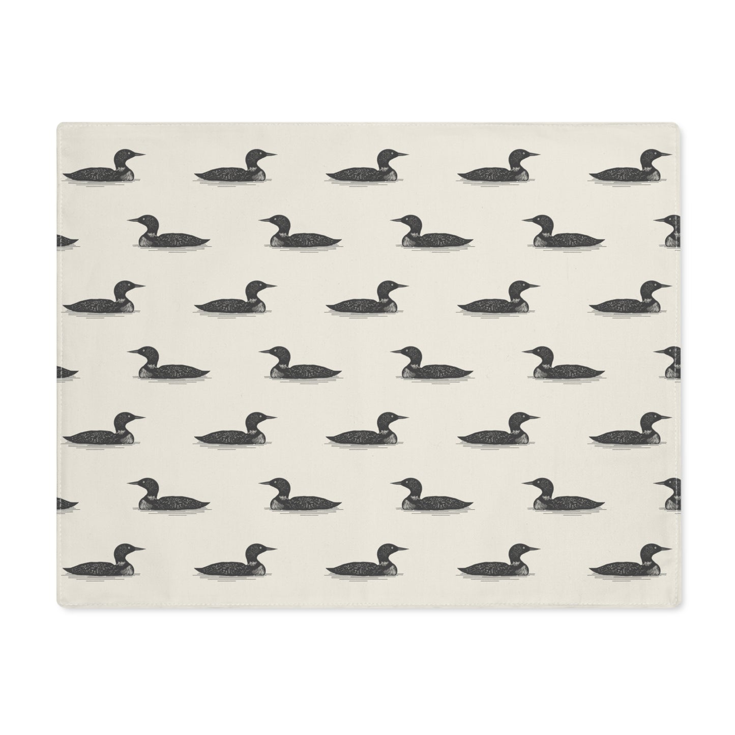 The Driftloon Placemat