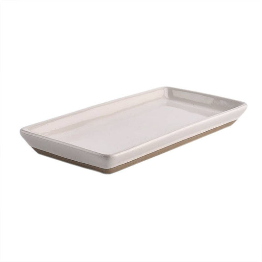 The Settled Surface Tray