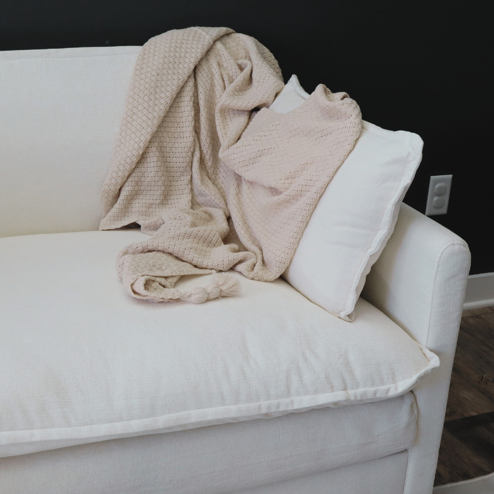 Driftweave Throw - Loonstead Living
