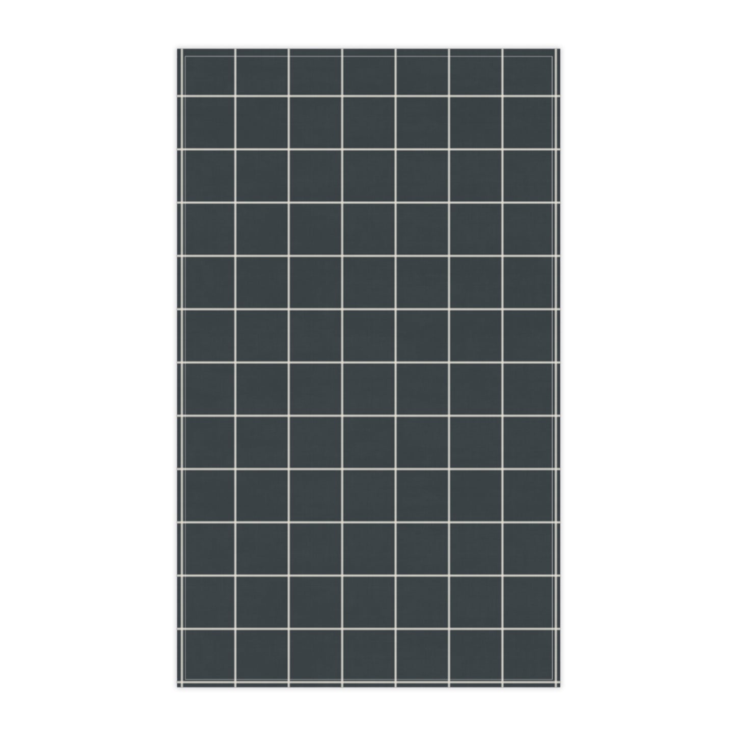 The Hearthpane Tea Towel