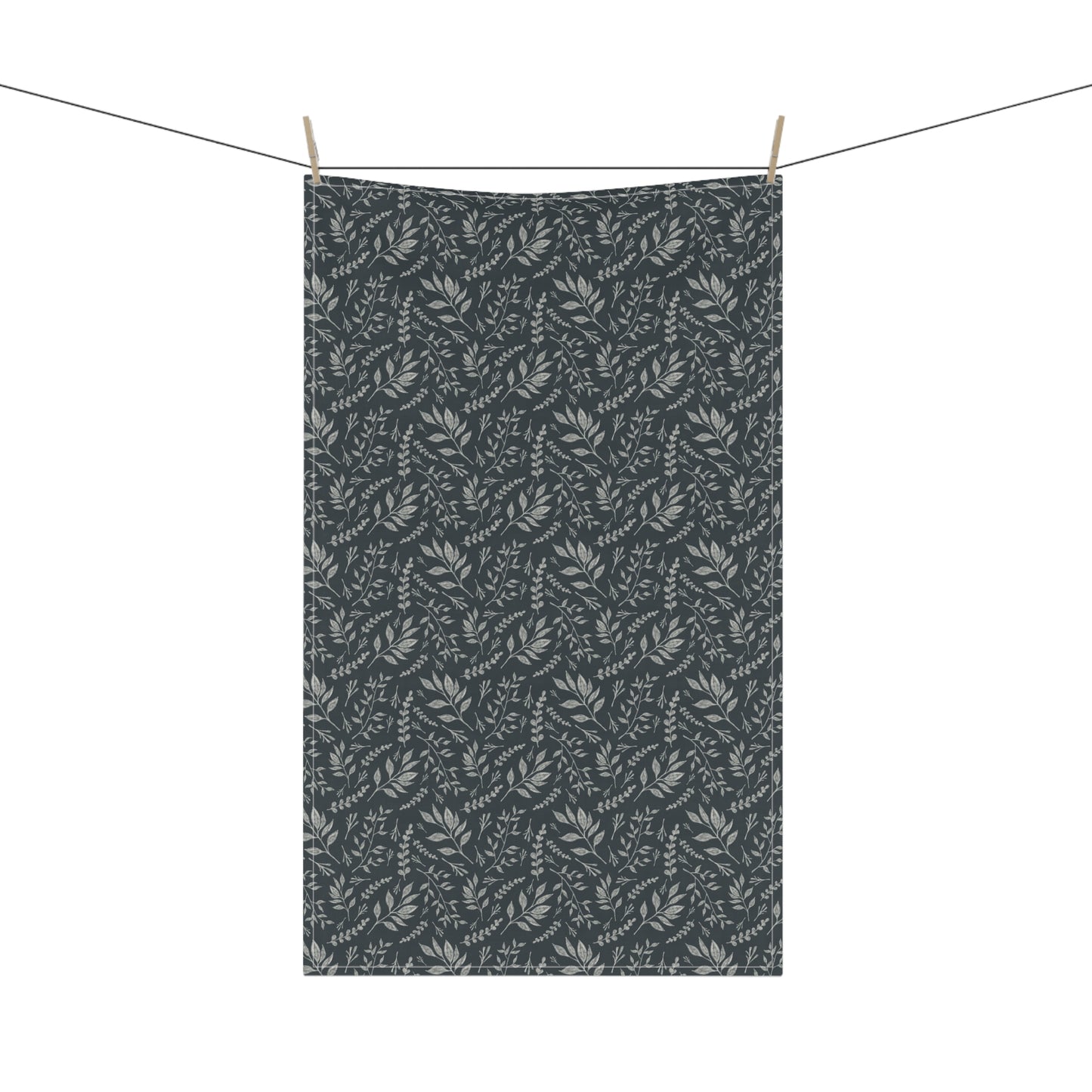 The Fernlight Tea Towel