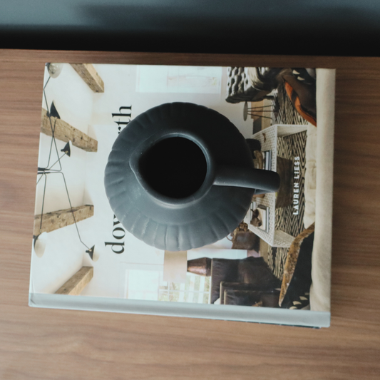 Stillspout Vase - Loonstead Living