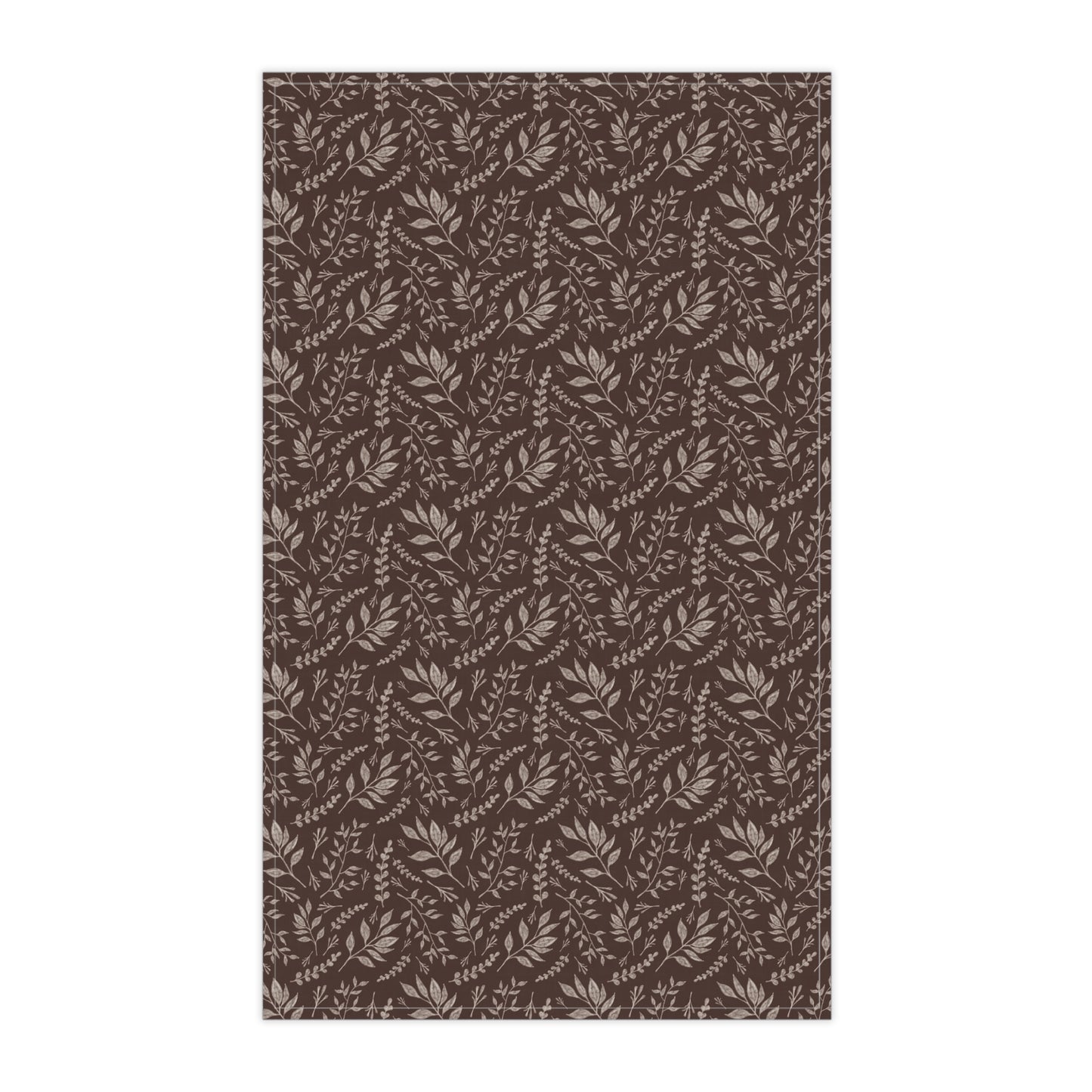 The Fernlight Tea Towel