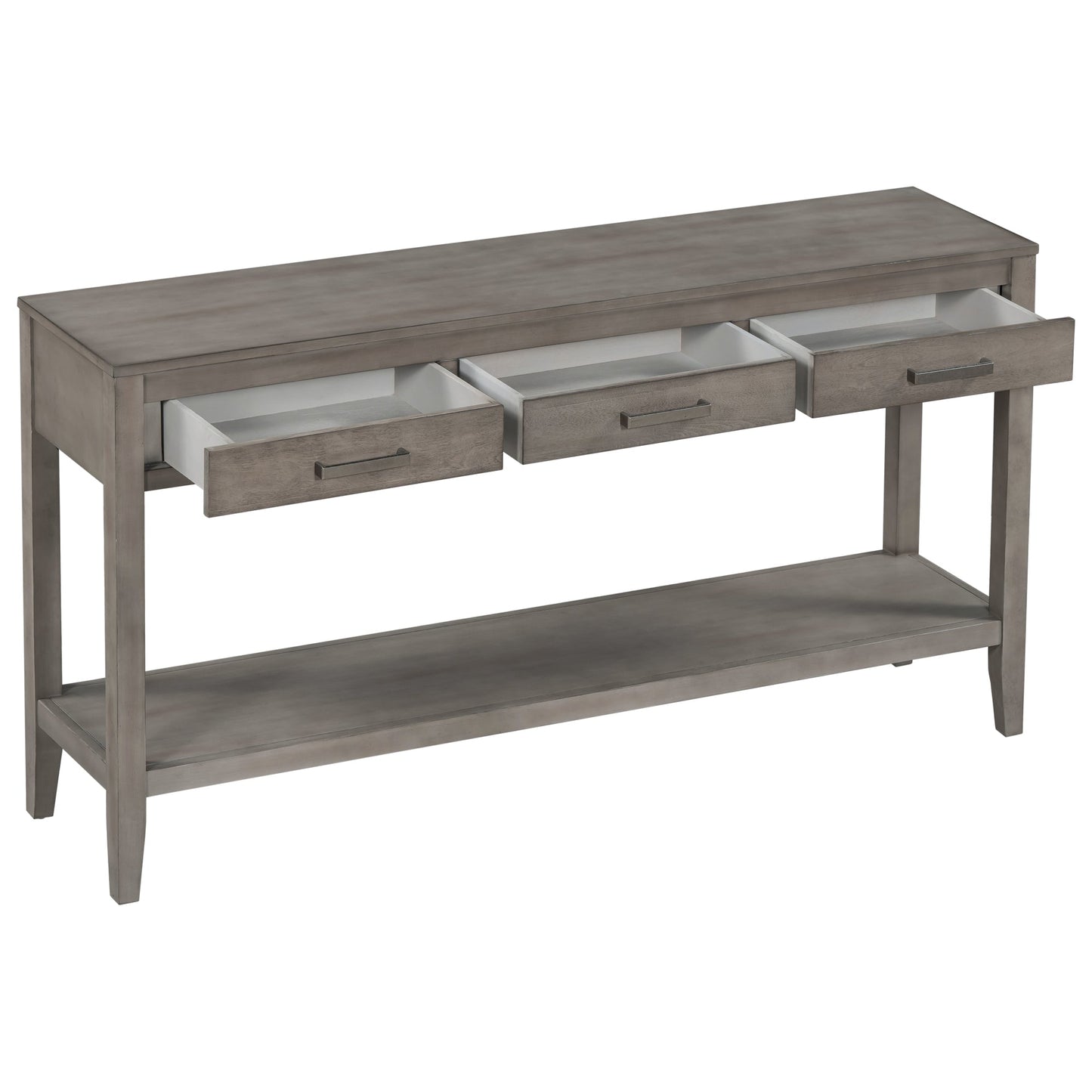 The Stillmark Console Table