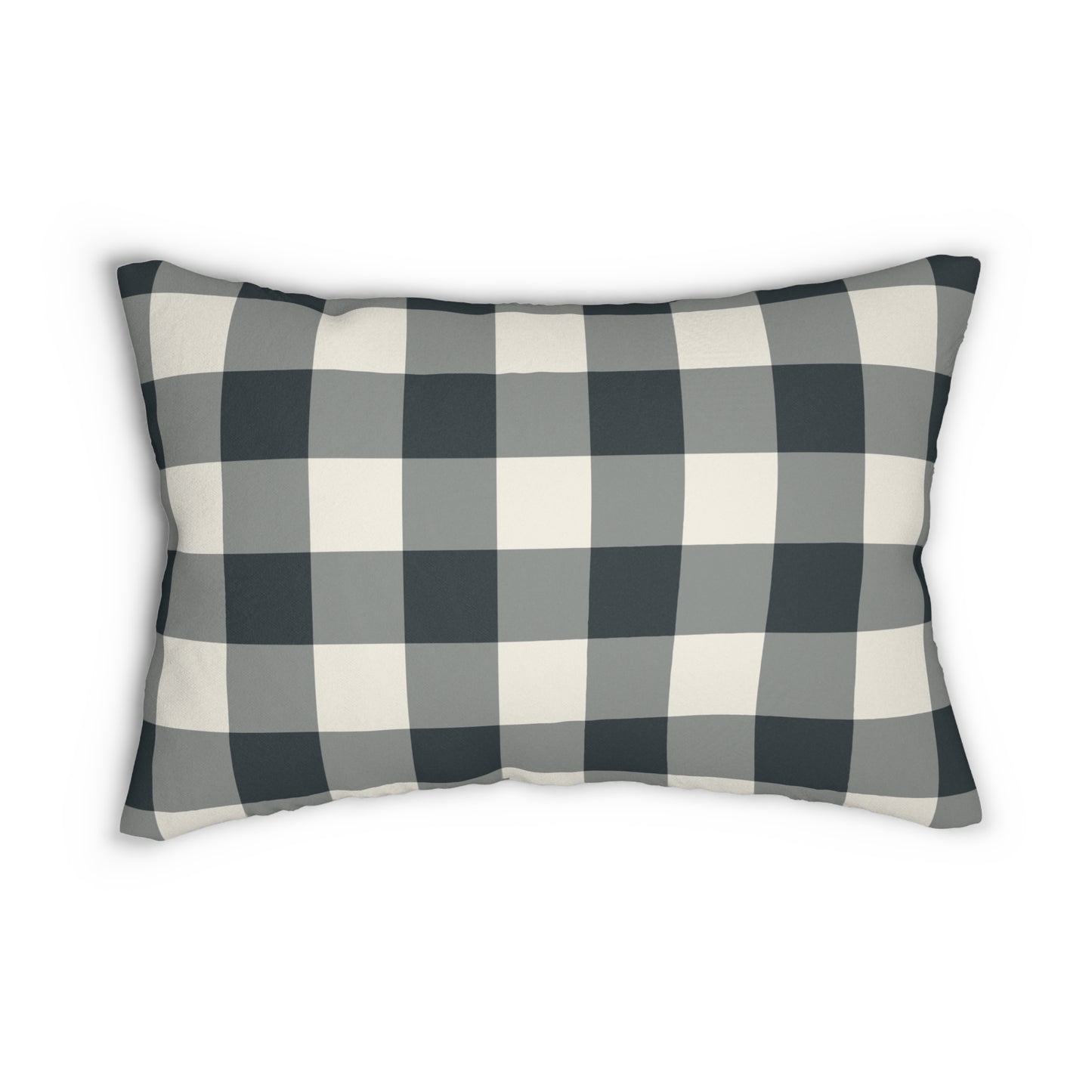The Hearthcheck Lumbar Pillow