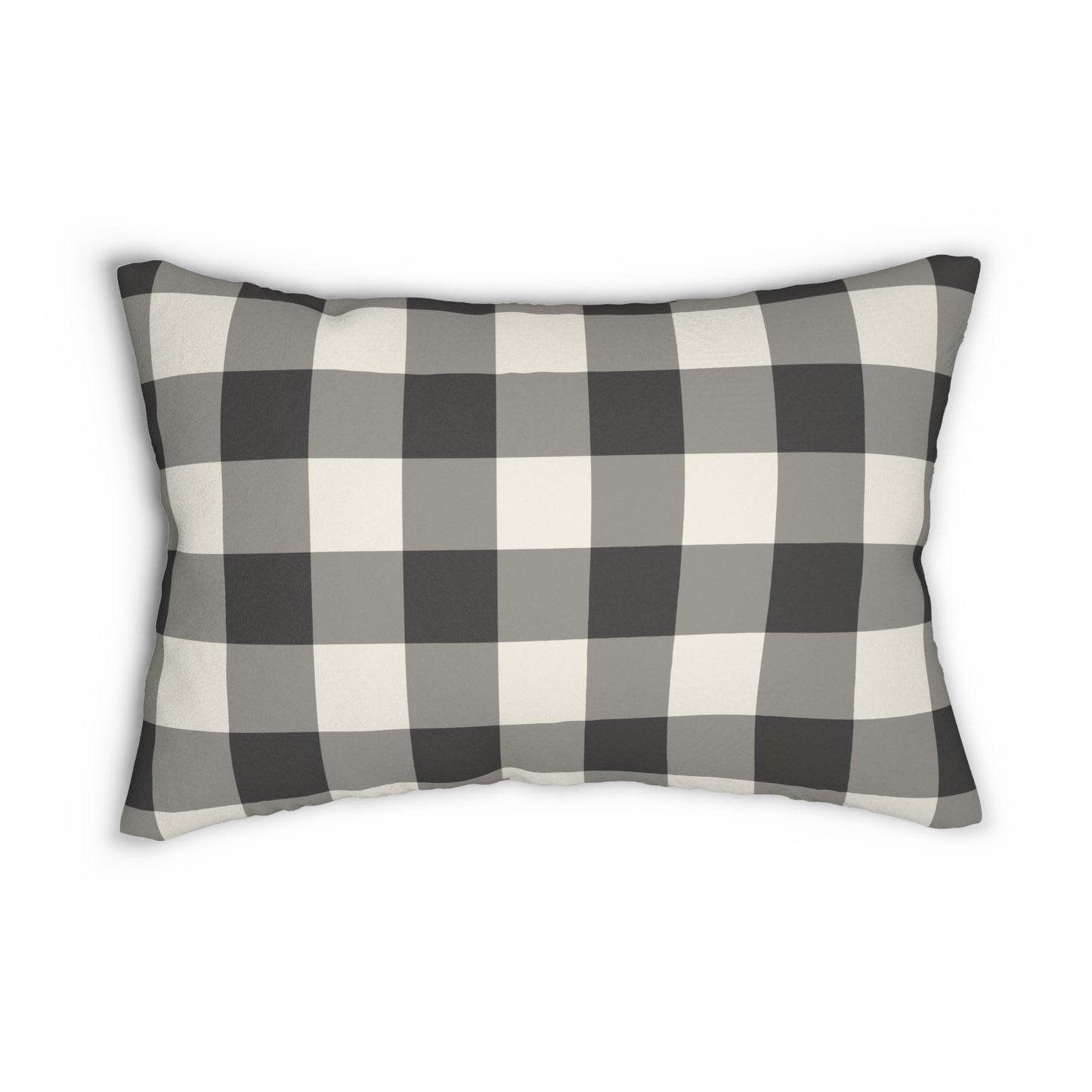 The Hearthcheck Lumbar Pillow