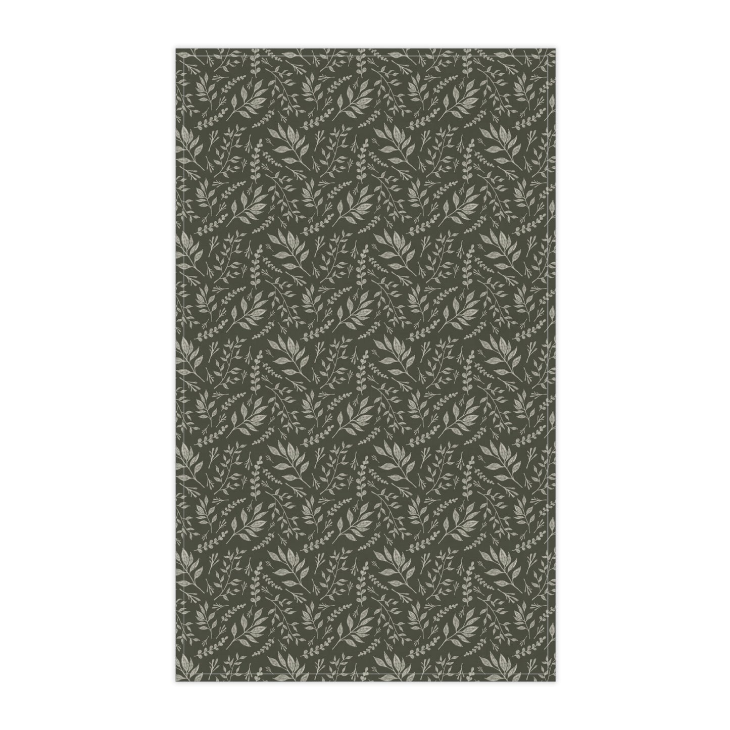 The Fernlight Tea Towel