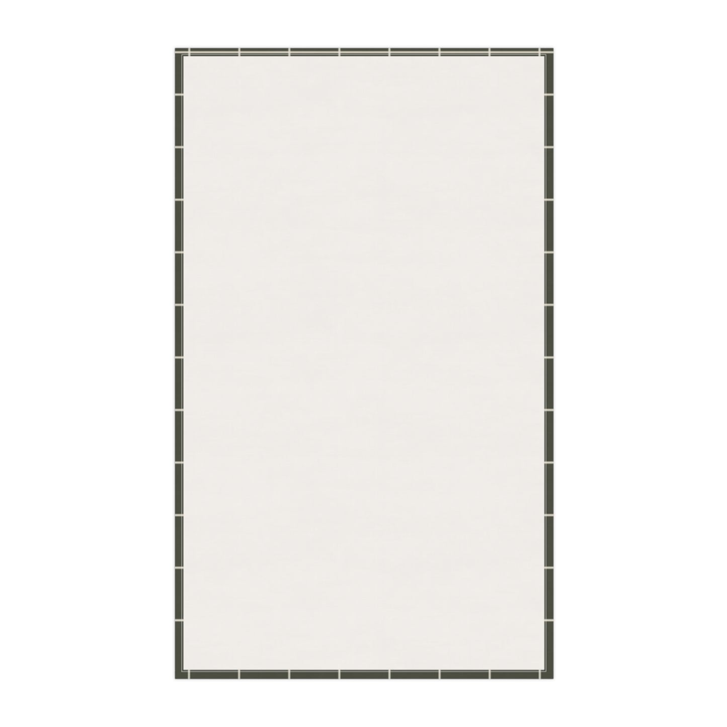 The Hearthpane Tea Towel