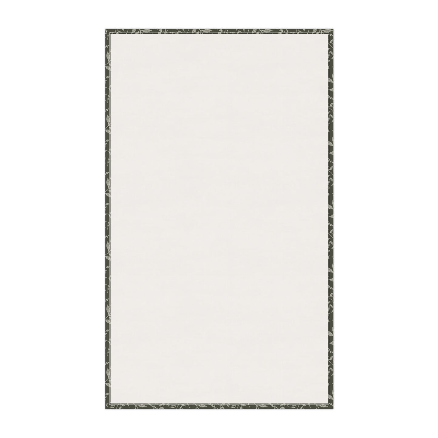 The Fernlight Tea Towel