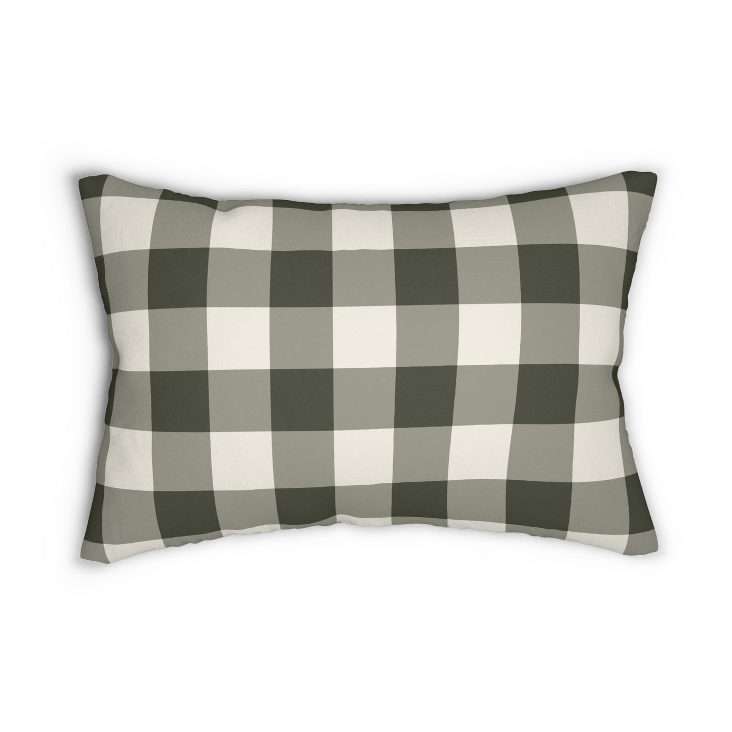 The Hearthcheck Lumbar Pillow
