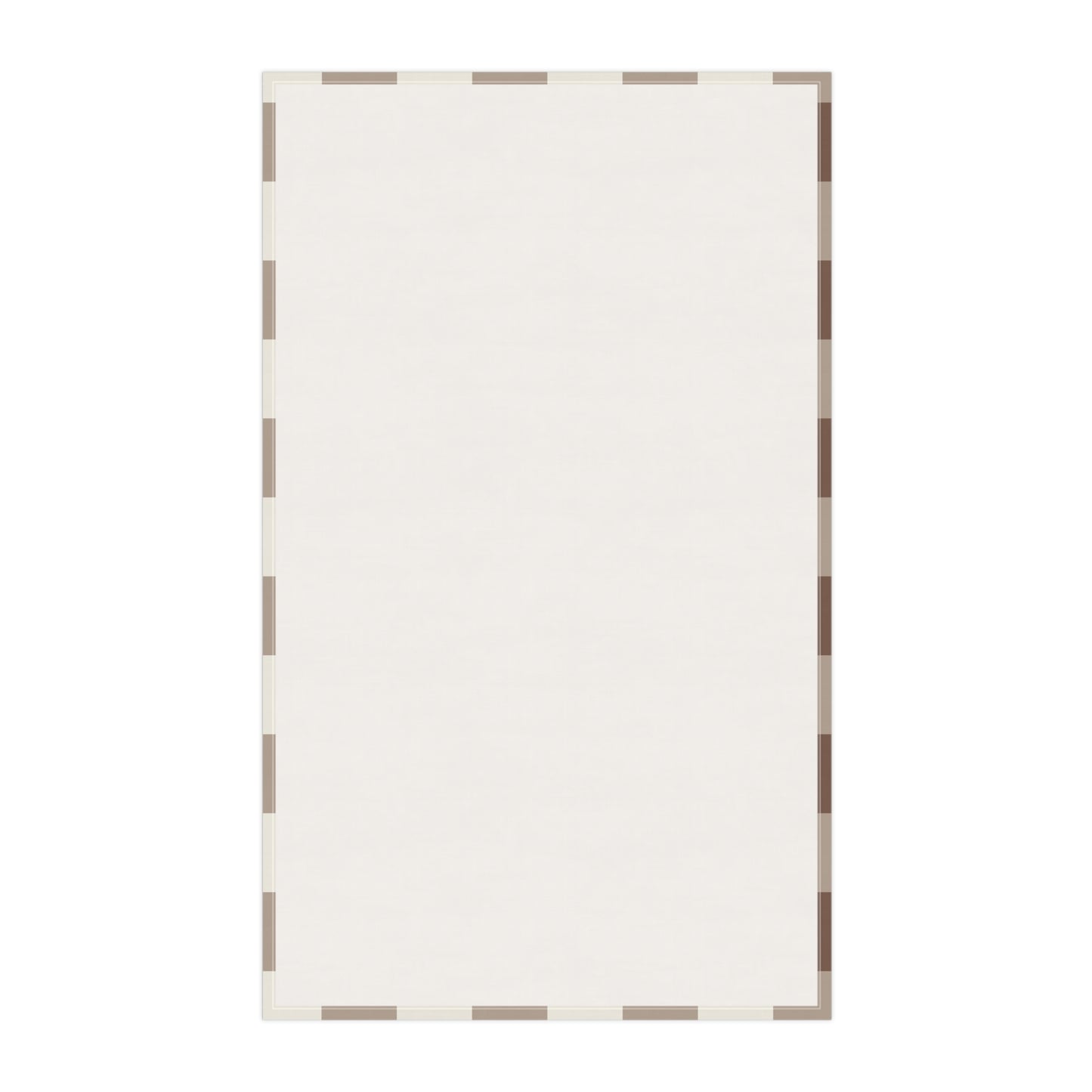 The Hearthcheck Tea Towel
