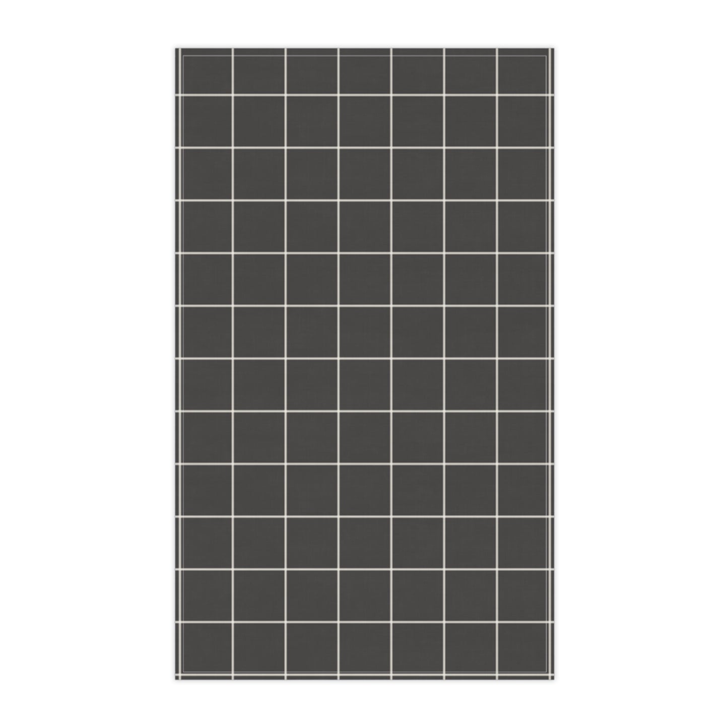 The Hearthpane Tea Towel