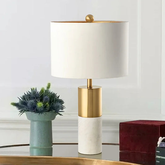 The Auremere Lamp