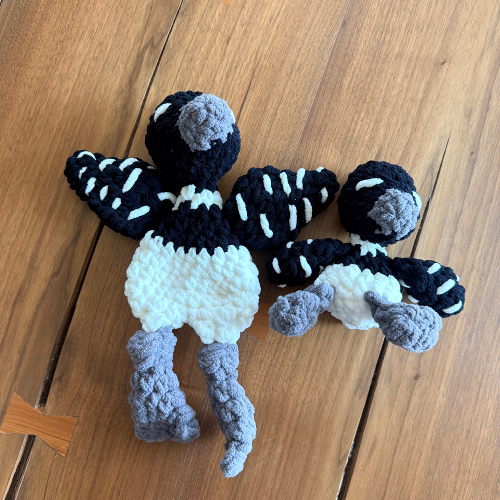 Little Loon Gift Set