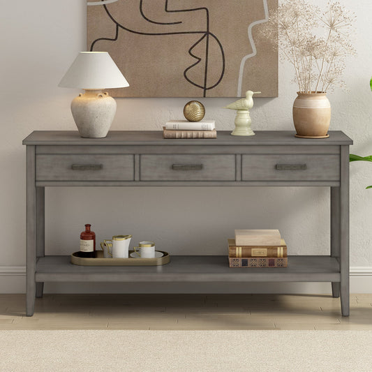 The Stillmark Console Table
