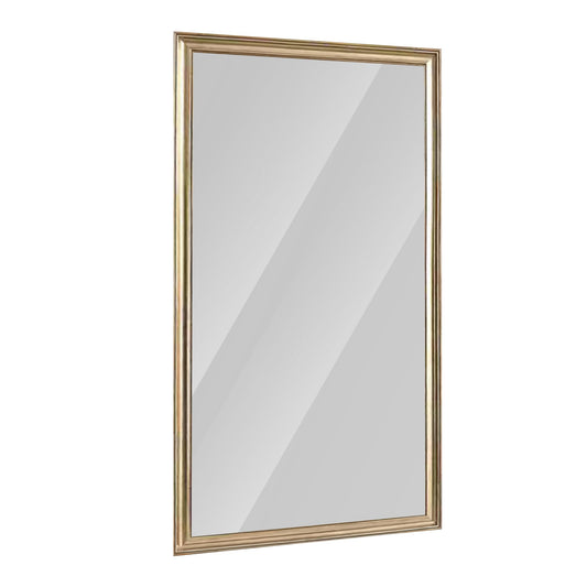 The Hearthgold Mirror
