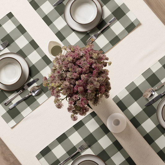 The Hearthcheck Placemat