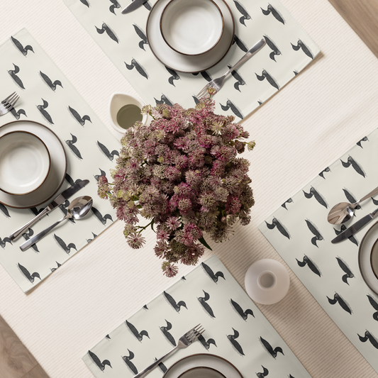 The Driftloon Placemat