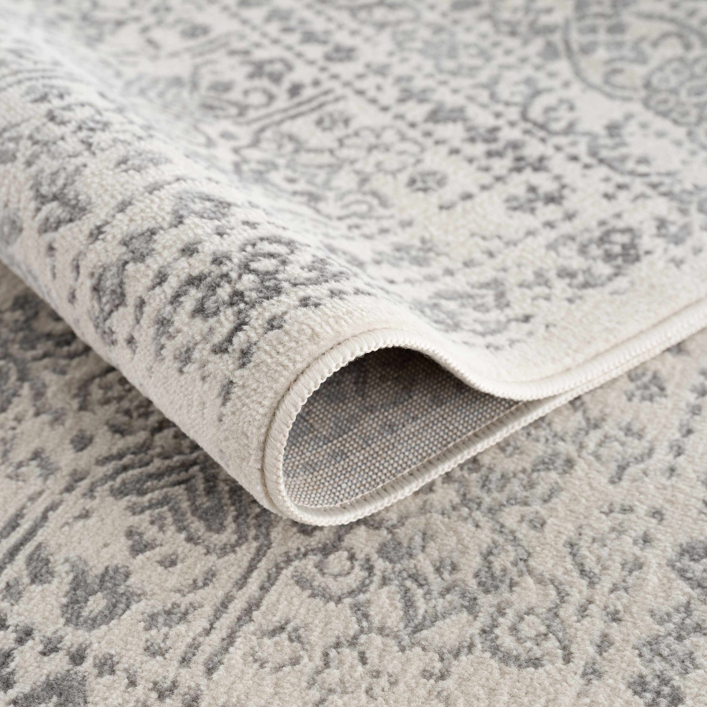The Fieldmere Rug