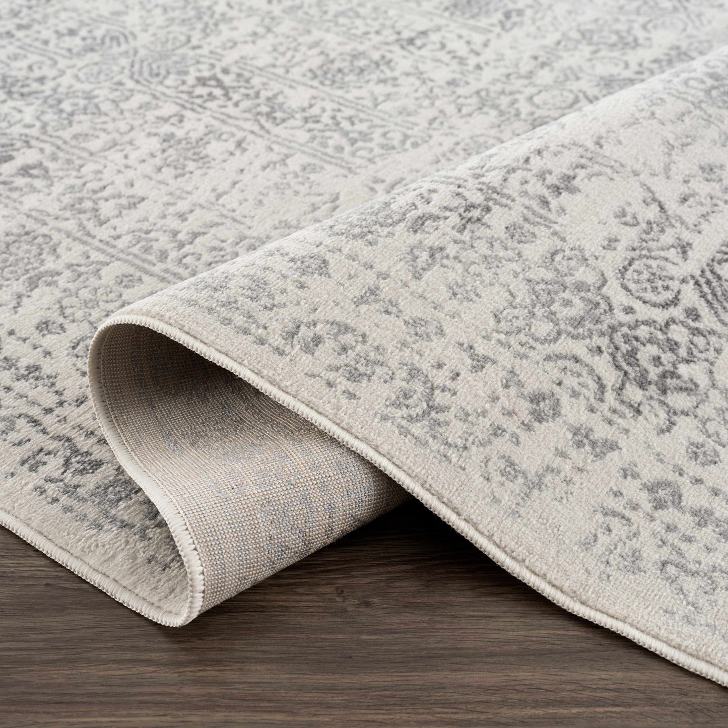 The Fieldmere Rug