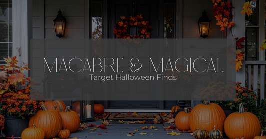 Macabre & Magical: Halloween at Loonstead Living