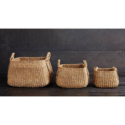 The Fieldnest Basket Trio
