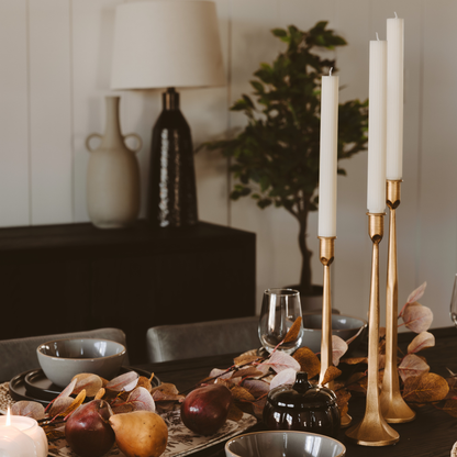 The Hearthline Cast Iron Trio