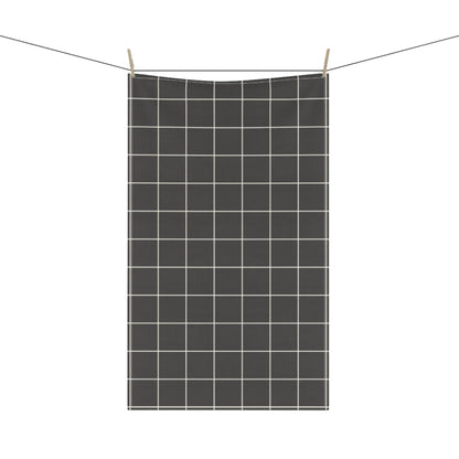 The Hearthpane Tea Towel