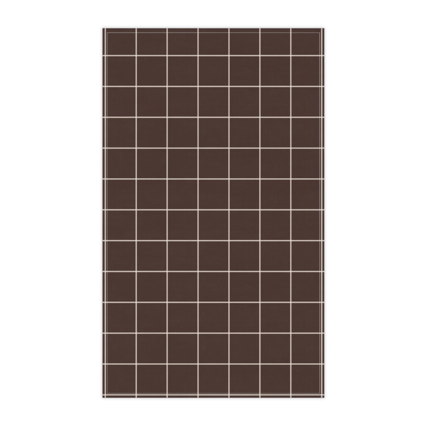 The Hearthpane Tea Towel