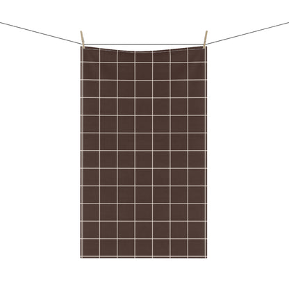 The Hearthpane Tea Towel