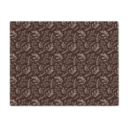 The Fernlight Placemat