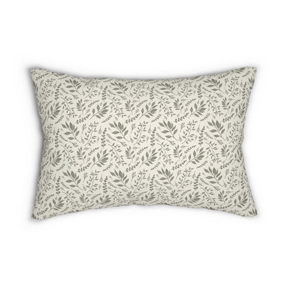 Fernlight Lumbar Pillow