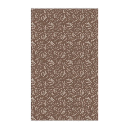 The Fernlight Tea Towel